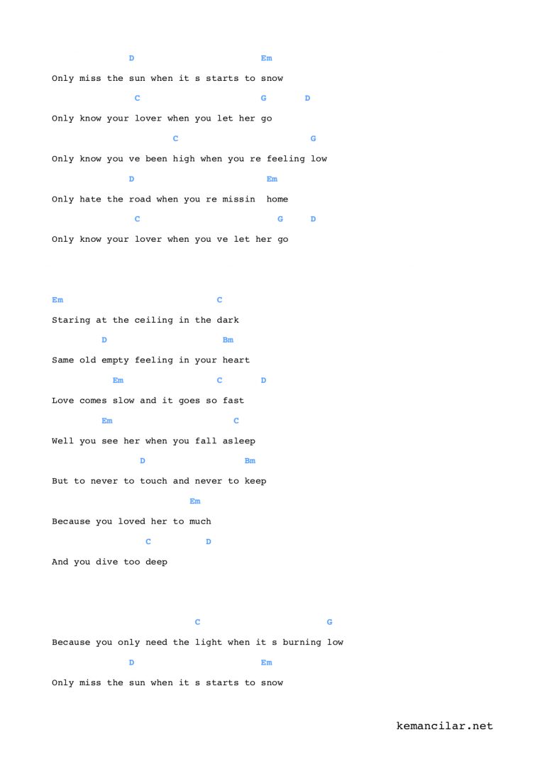 la vie en rose ukulele tabs pdf