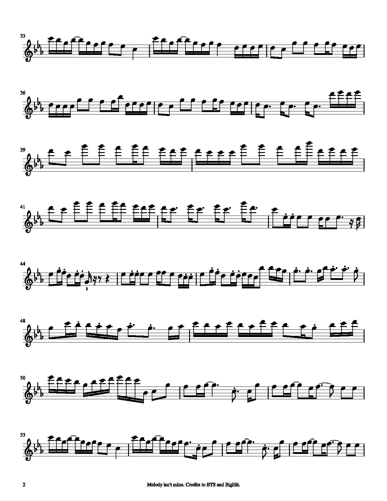 bts-blood-sweat-and-tears-sheet-music-free-sheet-music